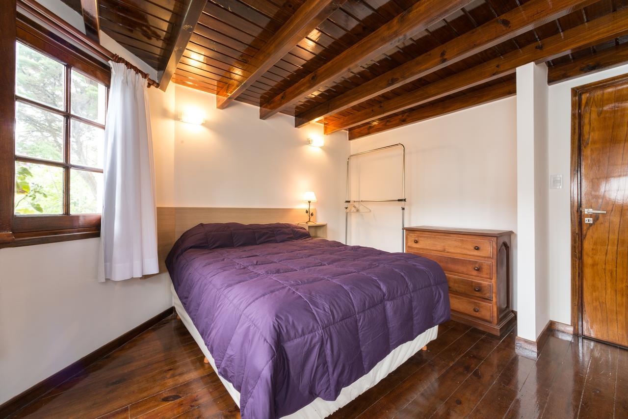 Cabanas Gonzalez Villa Gesell Eksteriør bilde