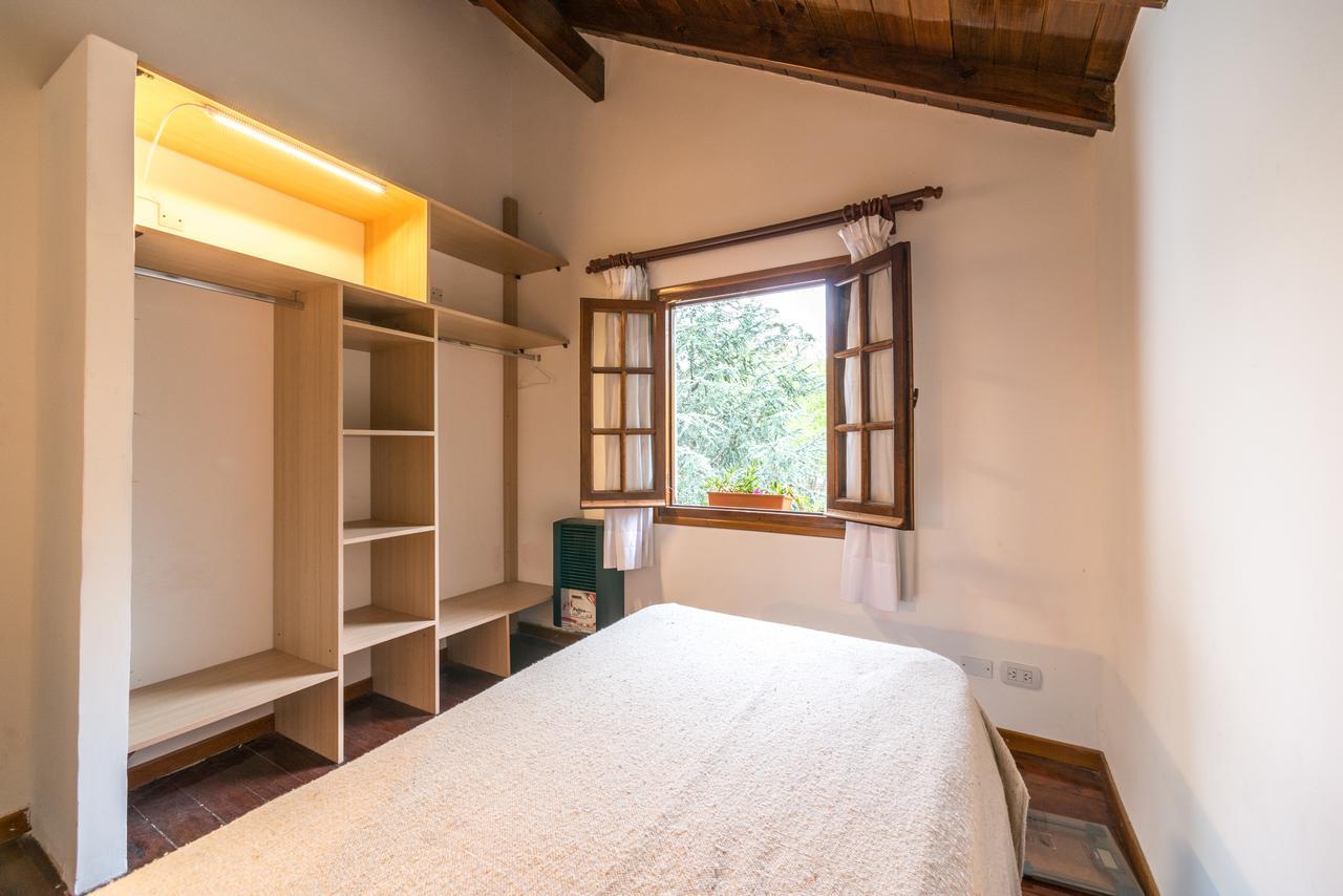Cabanas Gonzalez Villa Gesell Eksteriør bilde
