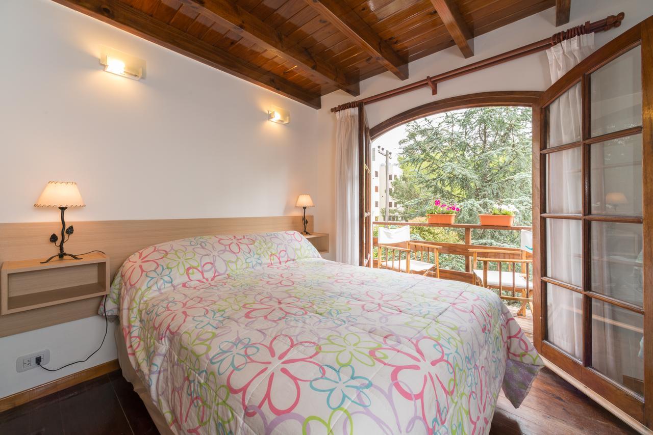 Cabanas Gonzalez Villa Gesell Eksteriør bilde